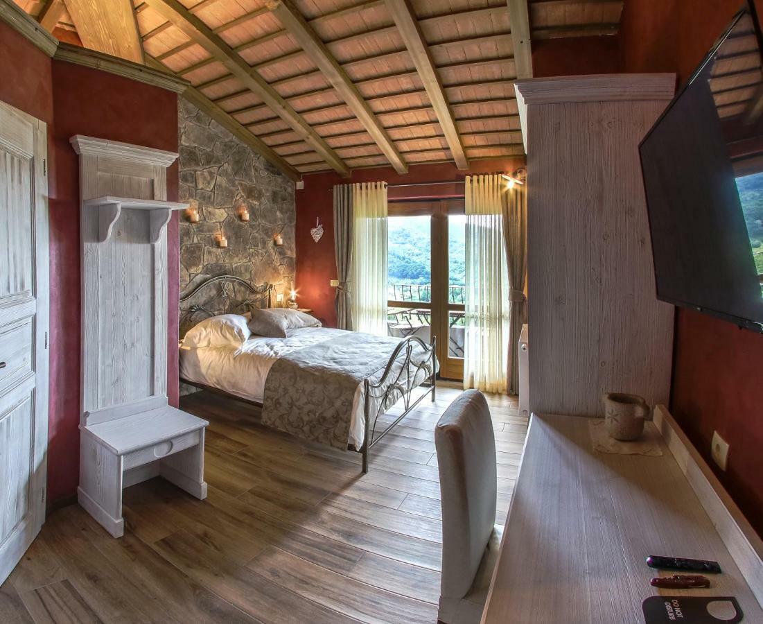 Cebron Family Estate Hotell Branik Exteriör bild