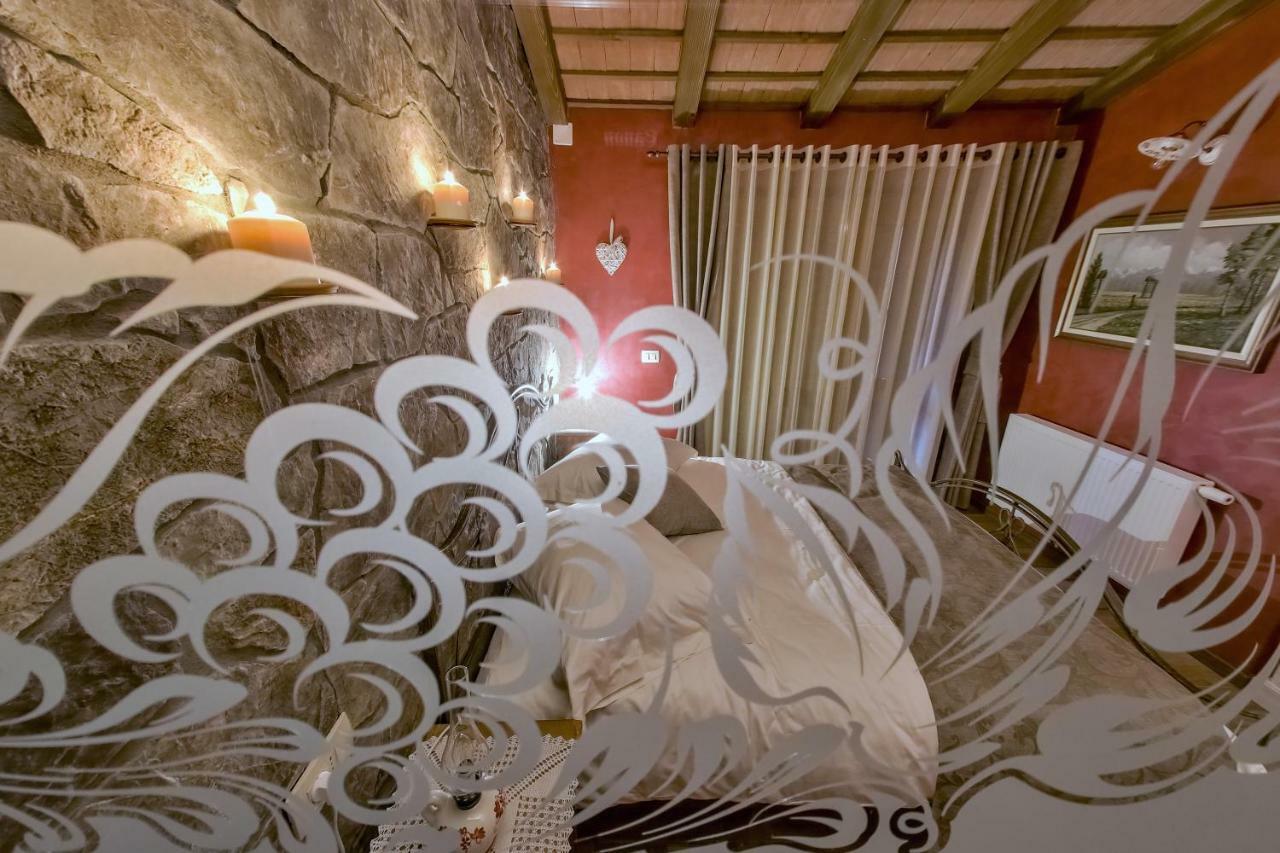 Cebron Family Estate Hotell Branik Exteriör bild