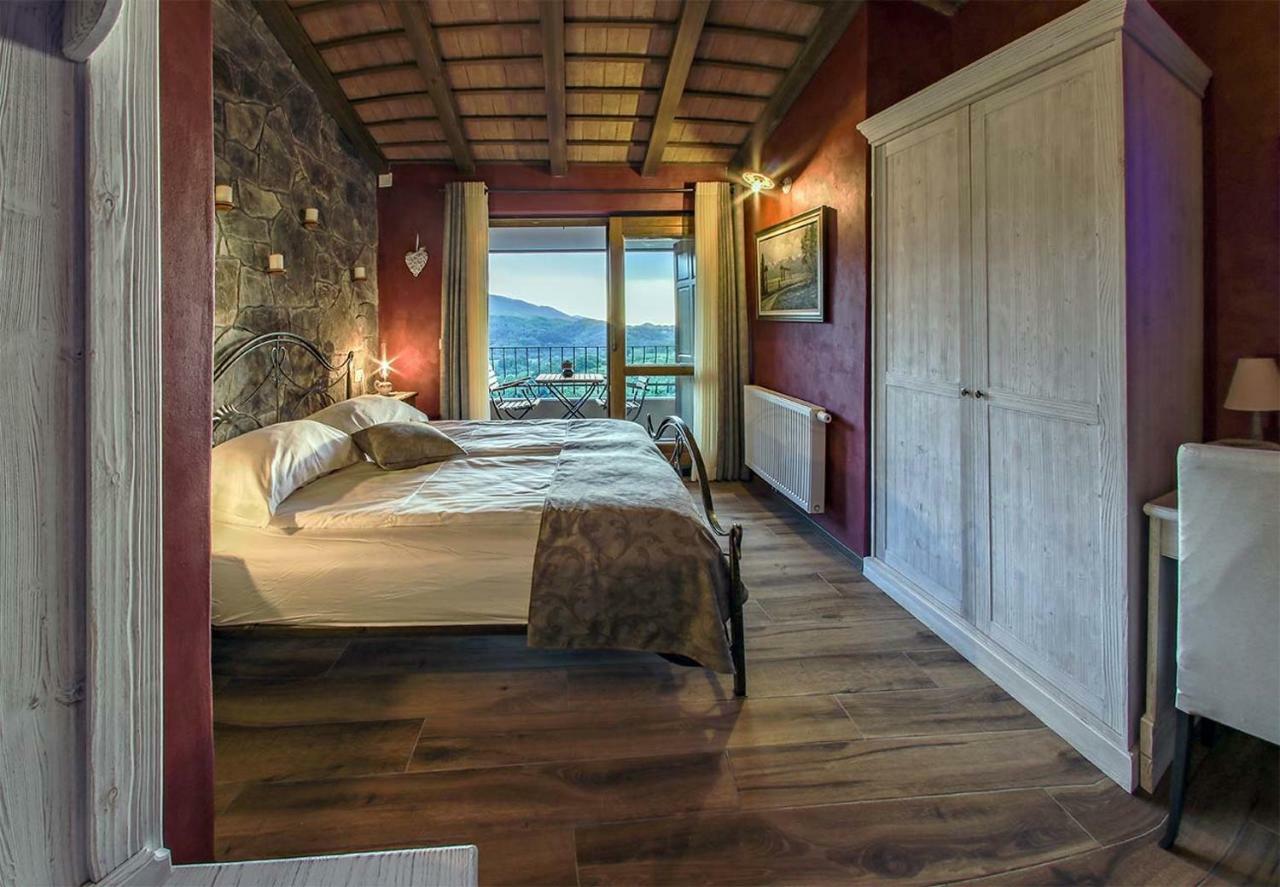 Cebron Family Estate Hotell Branik Rum bild