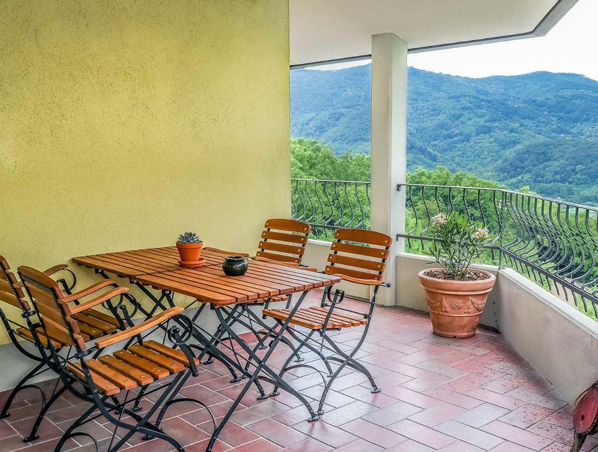 Cebron Family Estate Hotell Branik Rum bild