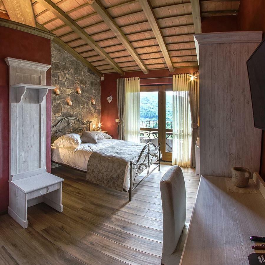 Cebron Family Estate Hotell Branik Exteriör bild